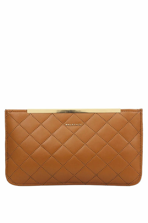 Women Hand Bag - 05500B - Hand Bag - Walkeaze